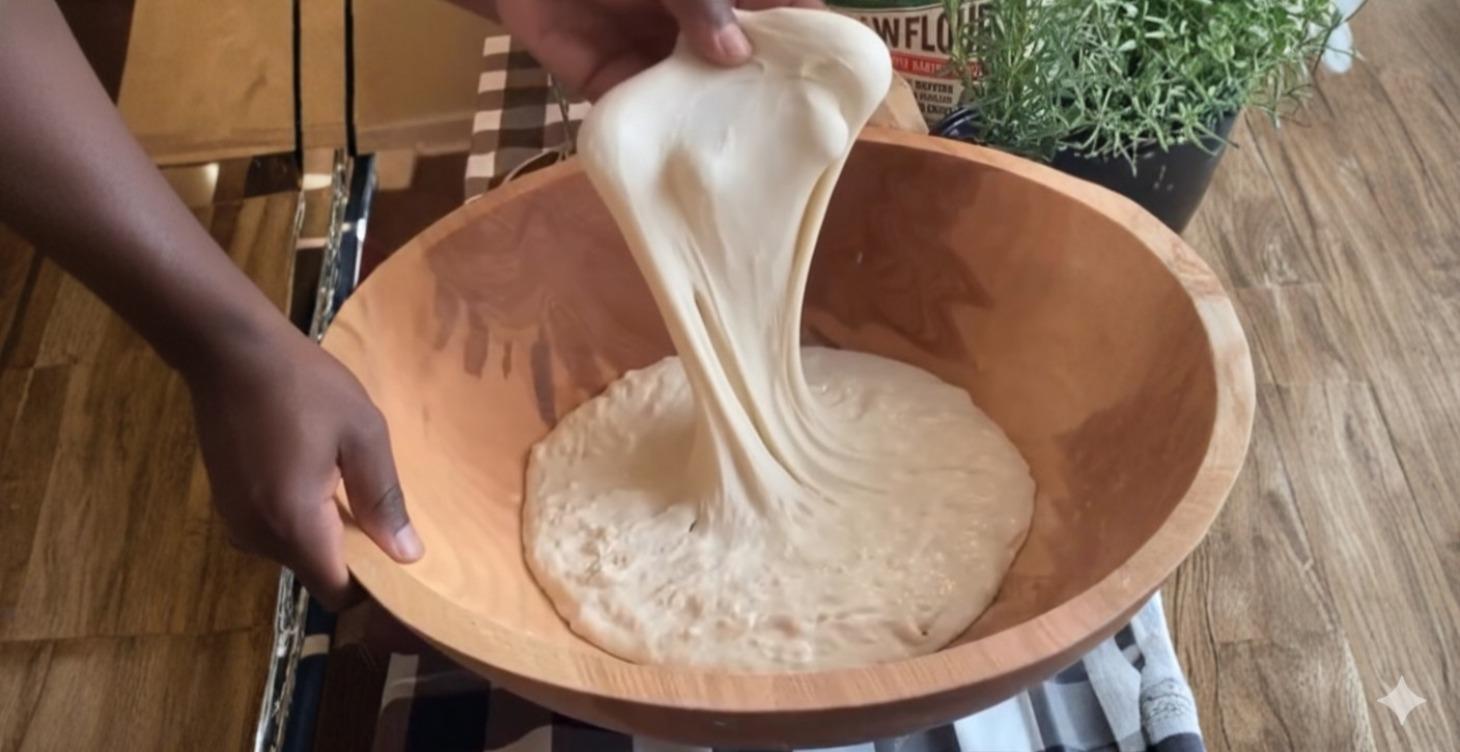 The Two Techniques That Changed My Bread