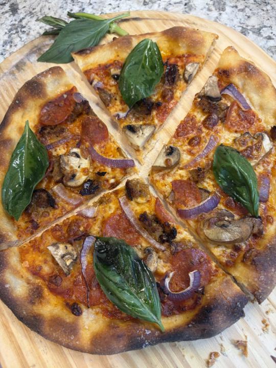 🍕 A Few Pizza Tips Before Tomorrow