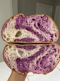 This Saturday: We're Making Marbled Bread