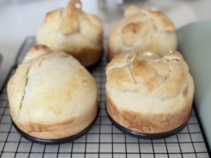 Paska Recipes