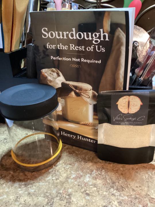 January 2026 Give Away 