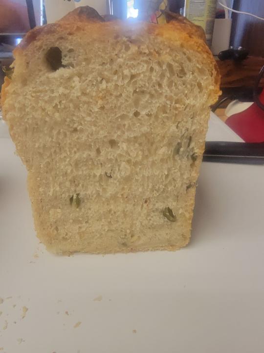 Sourdough Market Day White