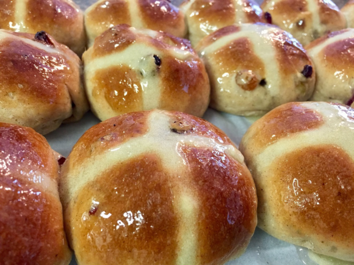 🍞 Easter is this weekend and I've got something for you.