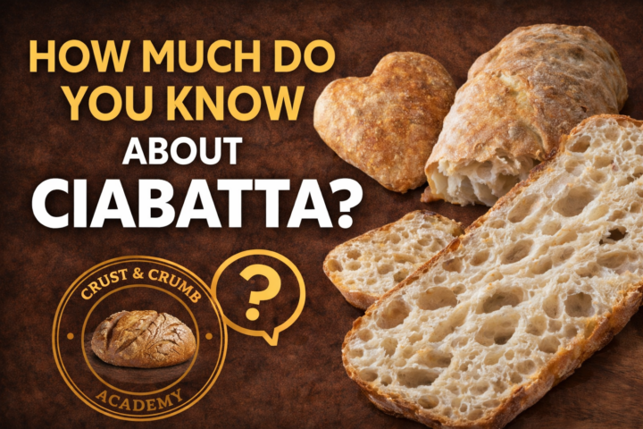 Quick Ciabatta Quiz: Test What You Learned