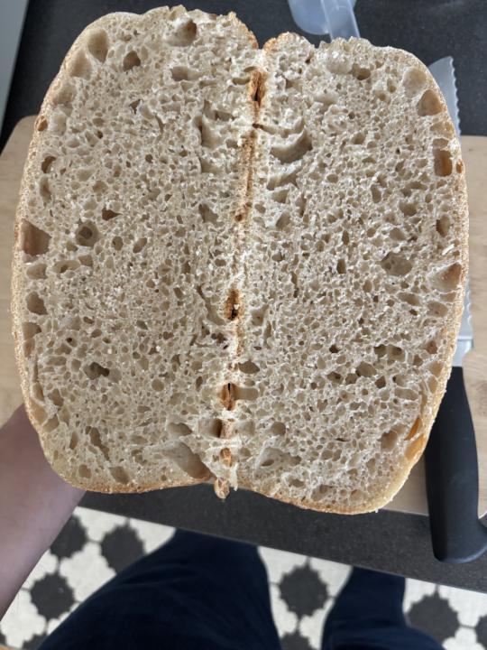 My go to recipe