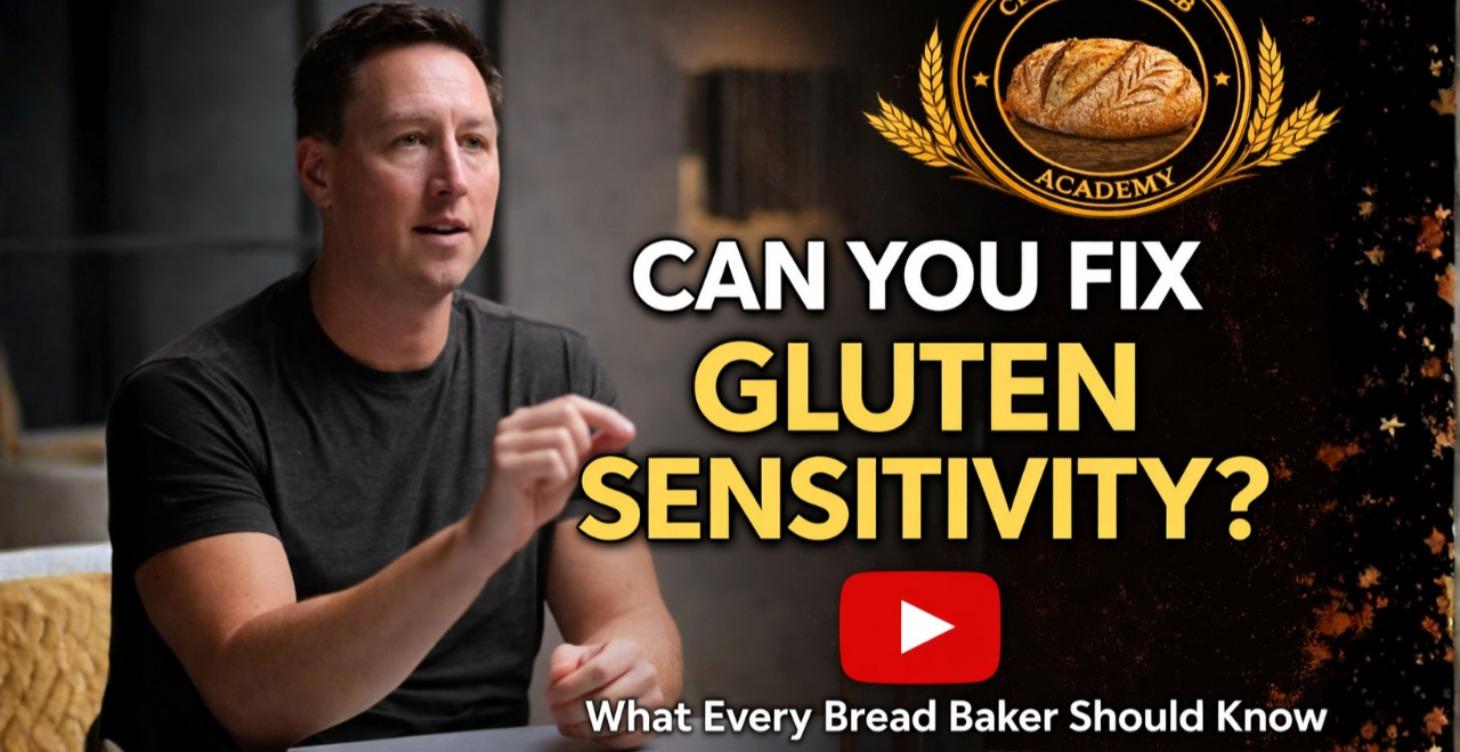 Bread Feels Like the Problem (Even When It’s Not)