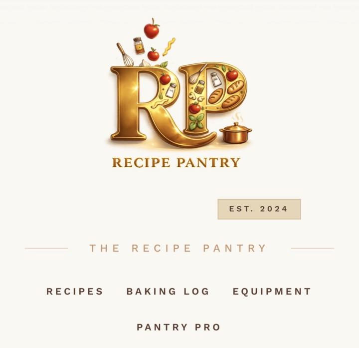 The Recipe Pantry Just Got Easier to Use