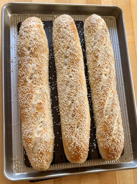 Italian Bread