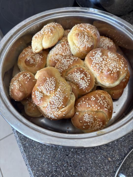 Bread