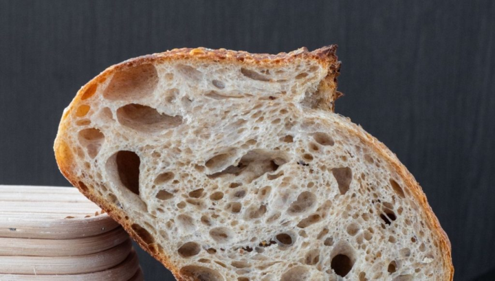 Your sourdough doesn't have an ear. Here's whether it's supposed to.
