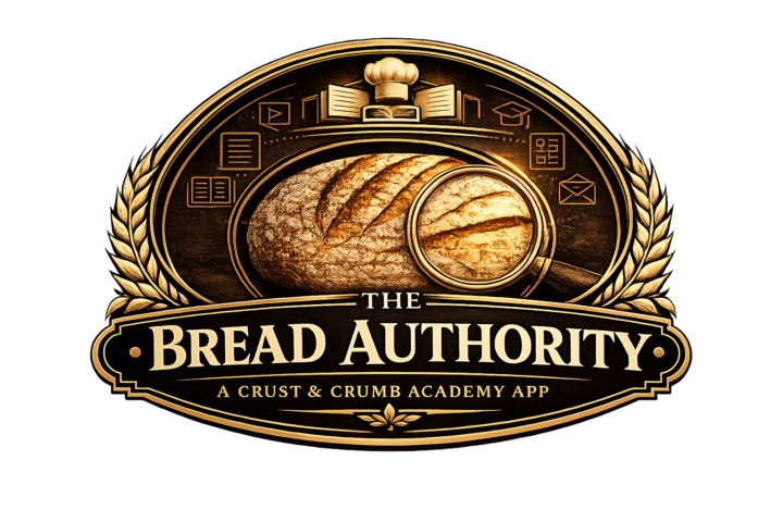 The Bread Authority — and a little game to go with it