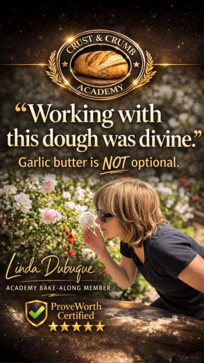 Baker Spotlight — Linda Dubuque