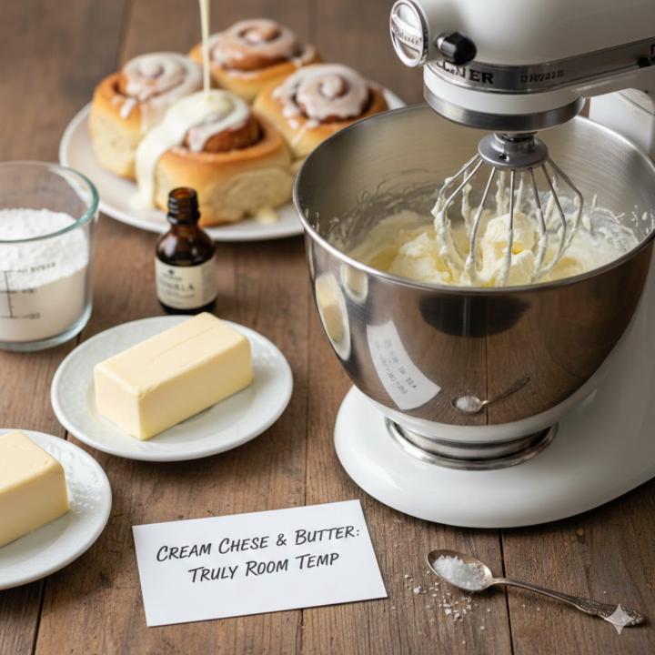 Quick question before tomorrow's frosting post.