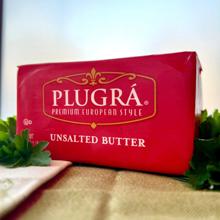 🧈 Tuesday Tip: Buy the right butter before Saturday