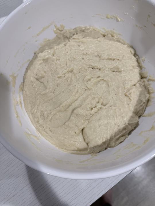 Gluten Free Sourdough Focaccia 