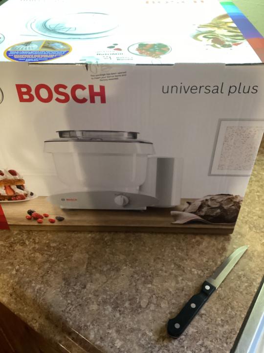 Dough Pro To The Rescue 