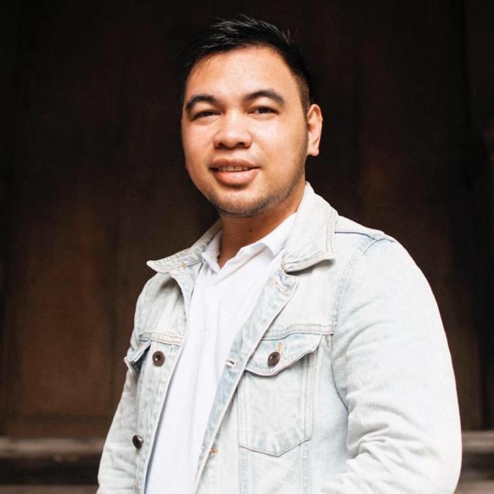 Christian Davis Bamba