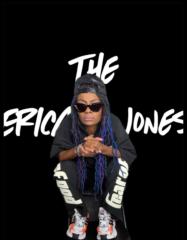 Erica Jones