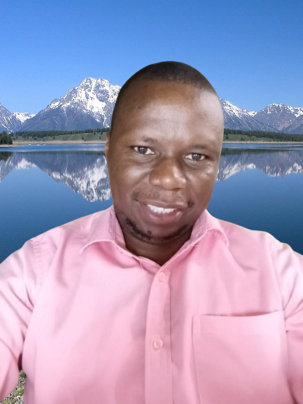 James Nguta