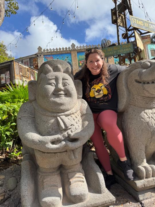 Sophia Alatorre Sanchez