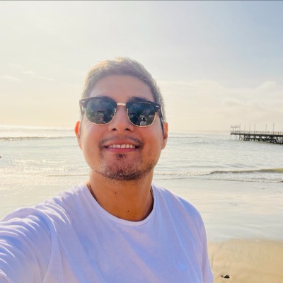 Miguel Angel Pérez Gronerth