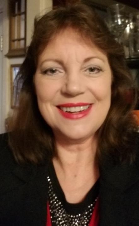 Sandra Grant