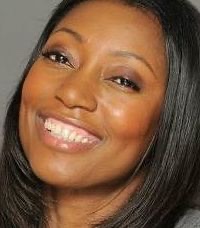 Patricia Grant