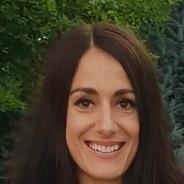 Krisztina Czeglédy-Sárosy