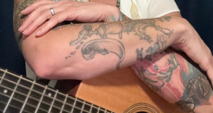 Sound Healing Musical Mystic