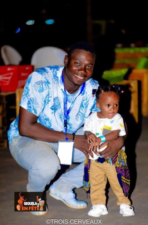Bamba Youssouf