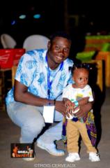 Bamba Youssouf