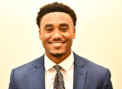Jalen White