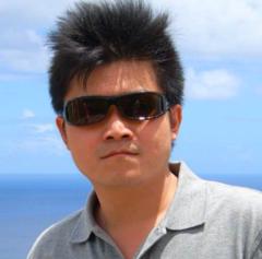 Tyler Wang