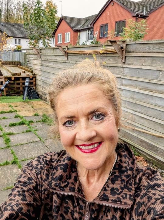 Nicola Davies