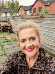 Nicola Davies