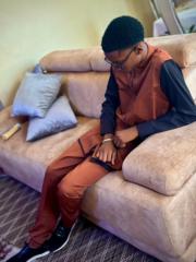 Boubacar Diallo