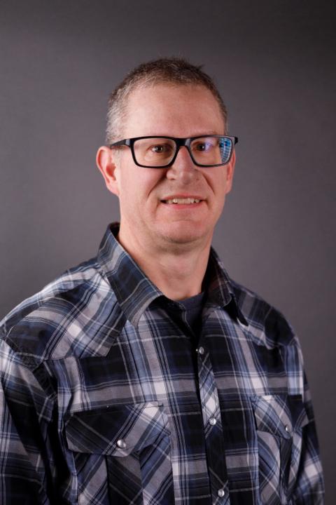 Mark Robinson