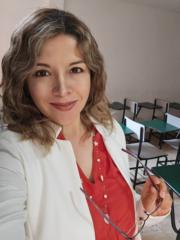 Patricia Nervis Rodríguez