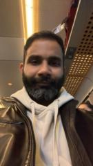 Ahmed Talha Tahir