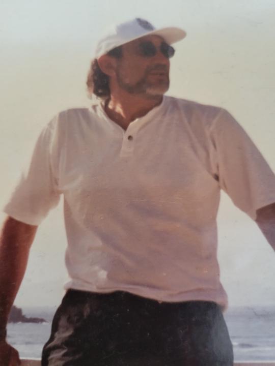 Larry Haber