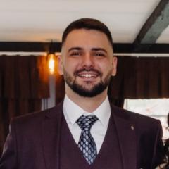 Alek Lukic
