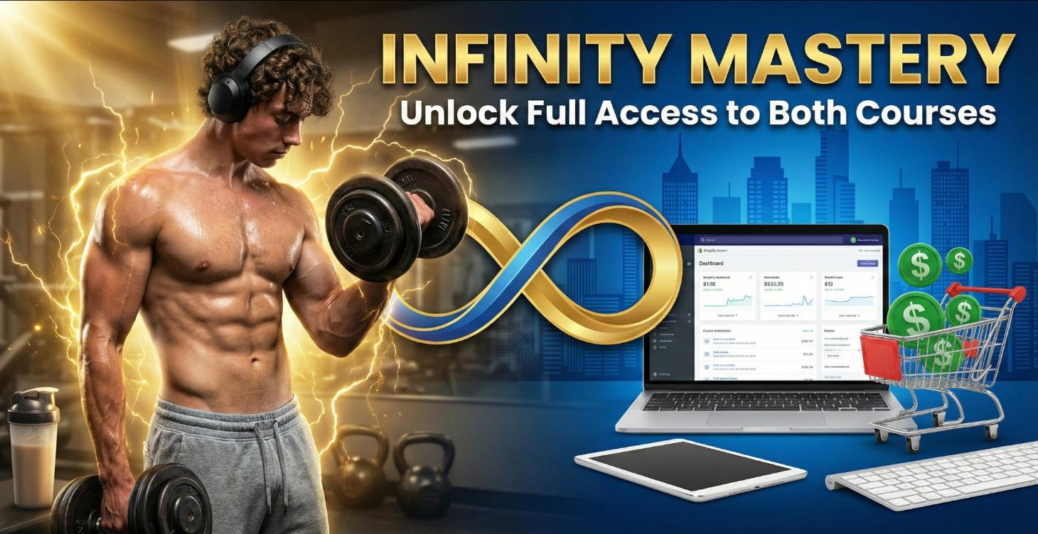 Infinity Mastery