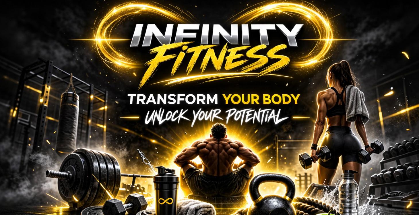 Infinity Fitness