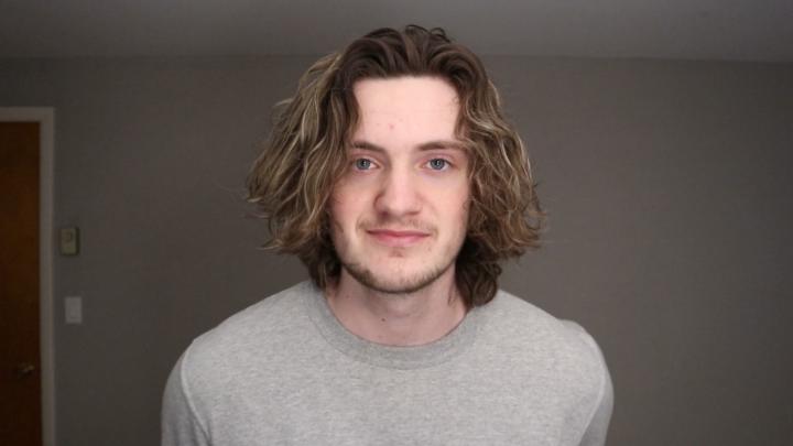 Jayden Bussell