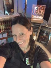 Ashley Brown