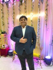 Ritesh Shah