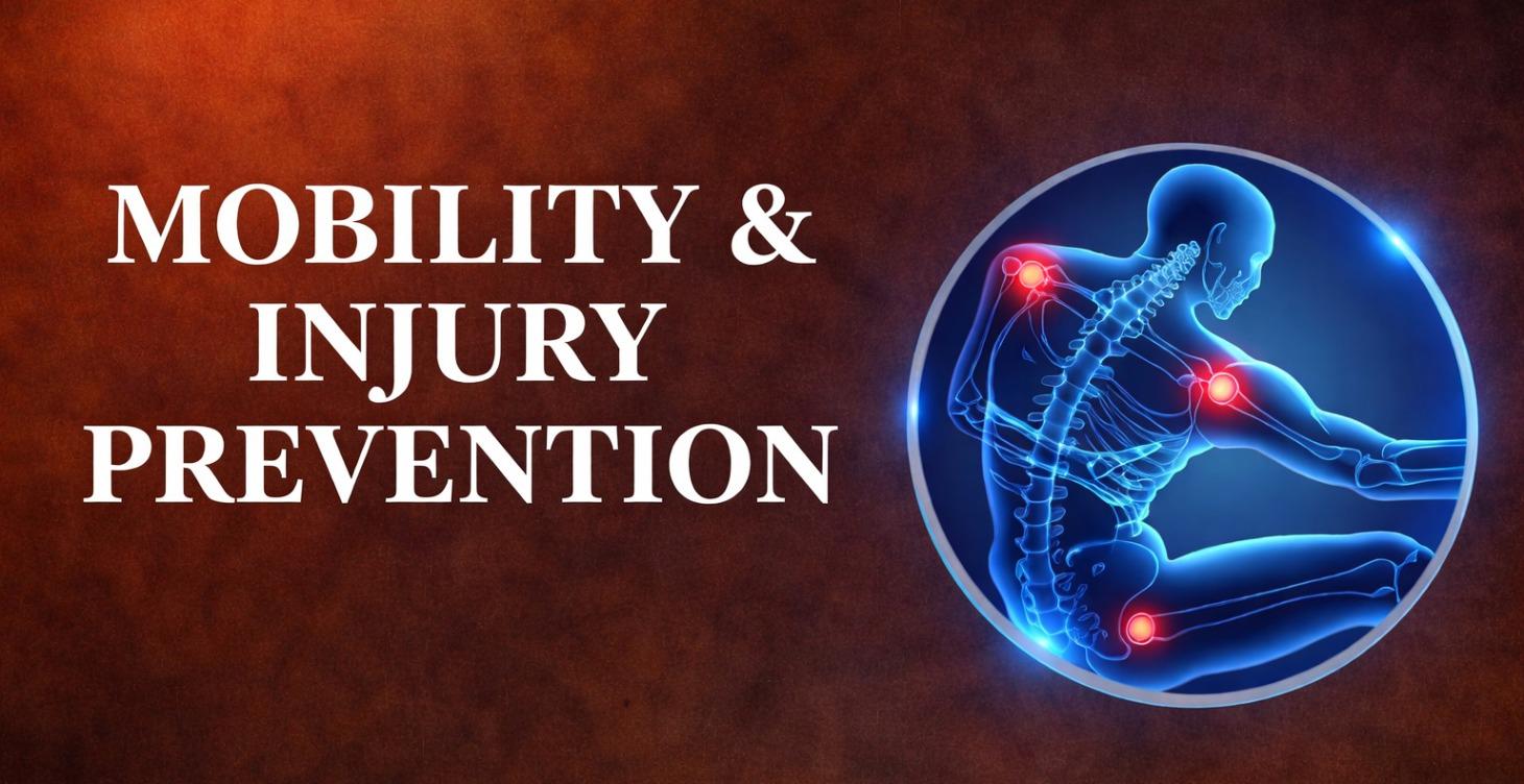 Mobility & Injury Prevention