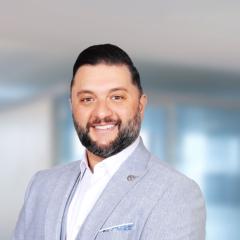Mert Uysaler