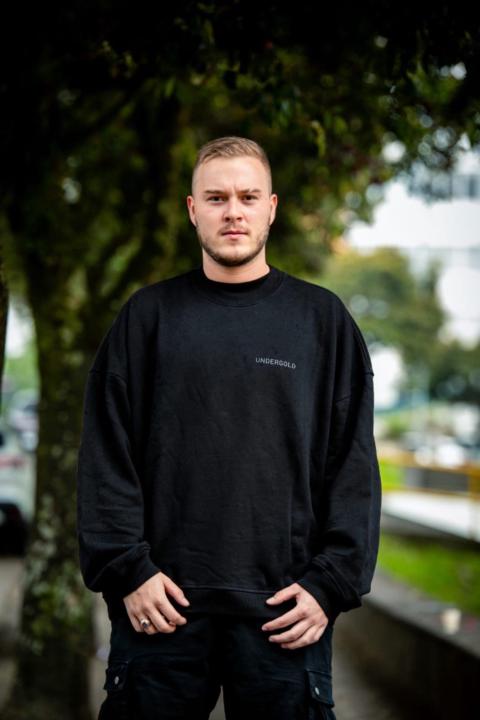 Sergio Alejandro Quintero Osorio