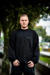 Sergio Alejandro Quintero Osorio